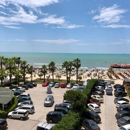 Apartment Ermest ,Kavaje Rock Дуррес Экстерьер фото