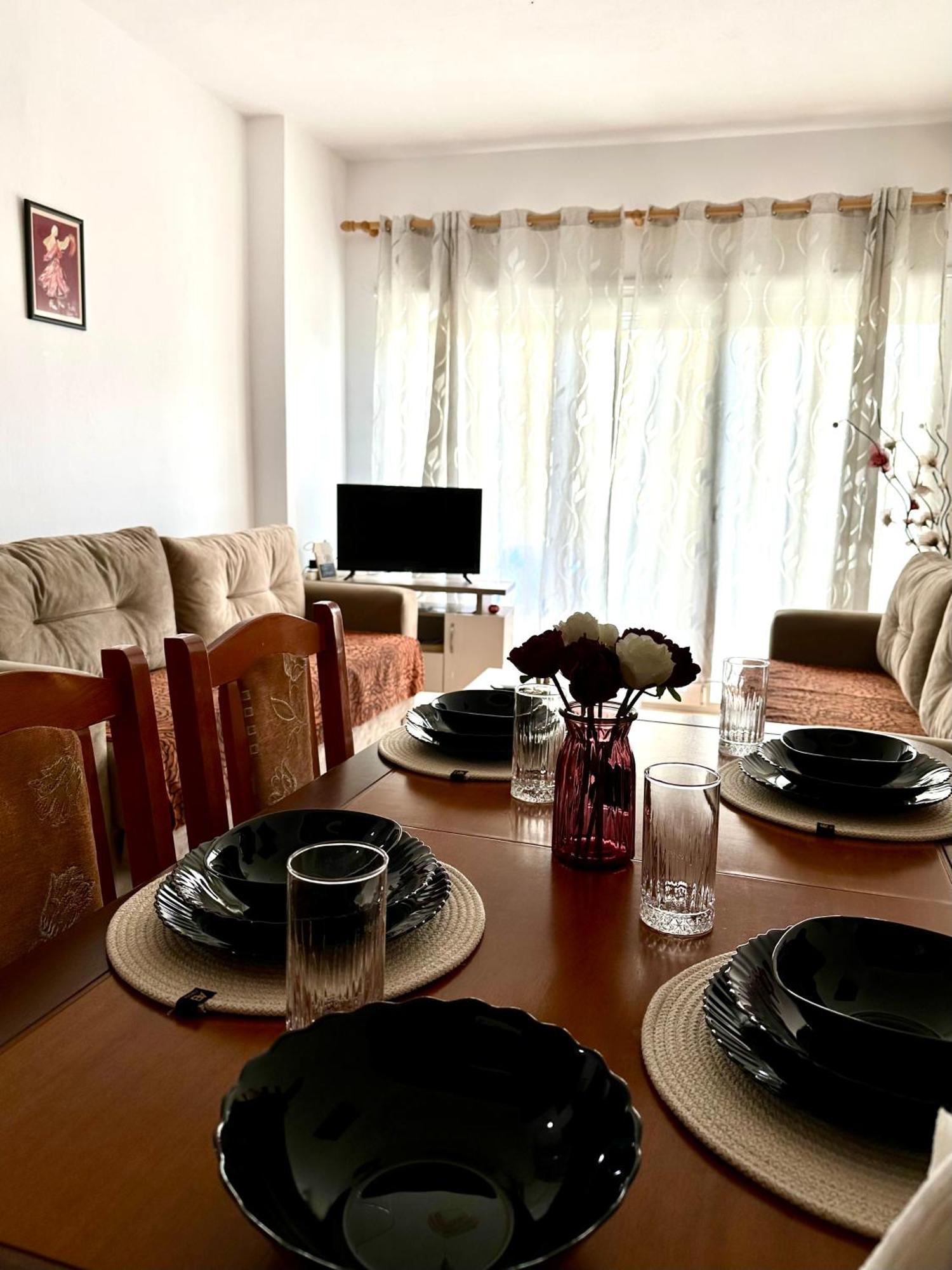 Apartment Ermest ,Kavaje Rock Дуррес Экстерьер фото