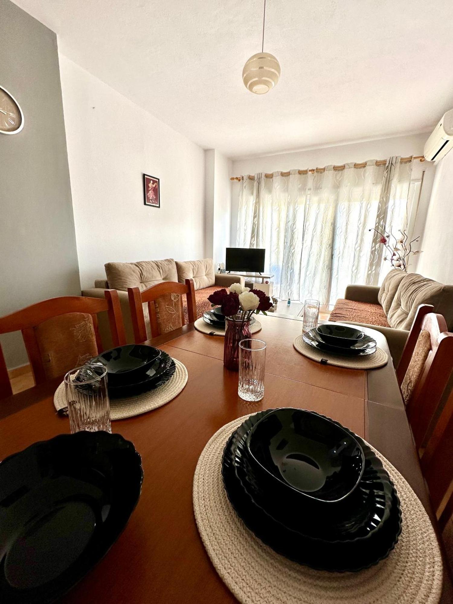 Apartment Ermest ,Kavaje Rock Дуррес Экстерьер фото